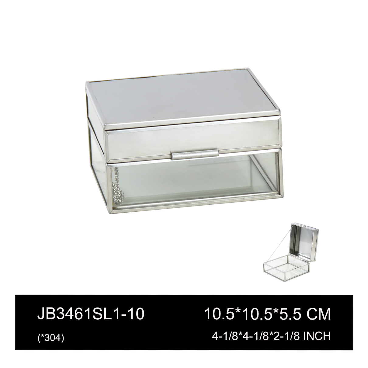 JB3461SL1-10